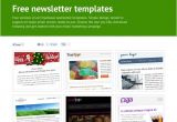 Free Newsletter Templates Downloads for Word Best Photos Of Newsletter Template Word Free Download