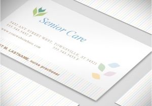 Free Nursing Business Card Templates Blog Archives Nativefiles