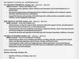Free Nursing Resume Template Nursing Student Resume Template Health Symptoms and Cure Com