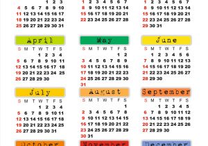Free Online Calendar Template 2015 2015 Calendar Printable Free Large Images