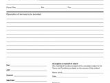 Free Online Contracts Templates Nice Sample Of Printable Blank Contract Template with