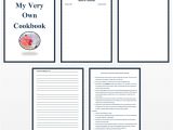 Free Online Cookbook Template Around Mom 39 S Kitchen Table Free Cookbook Template for