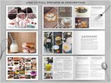 Free Online Cookbook Template Cookbook Template Free Free Download Printable