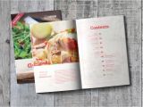 Free Online Cookbook Template Cookbook Template Free Psd Download Download Psd