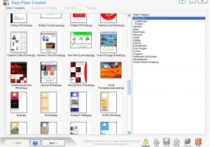 Free Online Flyer Creator Templates Shareware Easy Flyer Creator 1 0 at Download Collection