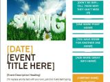 Free Online Flyer Templates for Word Ms Word Seasonal event Flyer Templates Word Excel