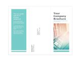 Free Online Templates for Brochures 31 Free Brochure Templates Word Pdf Template Lab