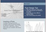 Free Online Templates for Brochures 5 Free Online Flyer Templates Bookletemplate org
