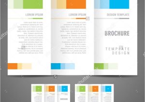 Free Online Templates for Brochures Brochure Maker Download Best Samples Templates