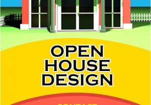 Free Open House Flyer Template Word Free Real Estate Open House Flyer Templates Open House