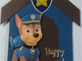 Free Paw Patrol Happy Birthday Card Paw Patrol Paw Patrol Birthday Card Paw Patrol