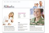 Free Pediatric Brochure Templates 13 Best Photos Of New Doctors Office Pamphlet Template