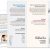 Free Pediatric Brochure Templates 13 Best Photos Of New Doctors Office Pamphlet Template