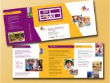 Free Pediatric Brochure Templates Child Care Brochure Template Free 12 Beautiful Child Care
