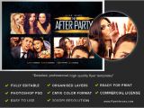 Free Photo Booth Flyer Template after Party Photobooth Flyer Template Flyerheroes