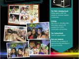 Free Photo Booth Flyer Template Picme Booths are A Photo Booth Hire Company Based In the