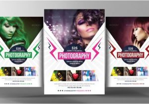 Free Photography Flyer Templates Photoshop 32 Salon Flyer Templates Psd Ms Word Ai Vector Eps
