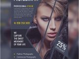 Free Photography Flyer Templates Photoshop Elegant Flyer Template 48 Free Psd format Download