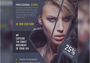 Free Photography Flyer Templates Photoshop Elegant Flyer Template 48 Free Psd format Download