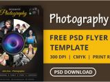 Free Photography Flyer Templates Photoshop Free Photography Flyer Psd Template Designyep