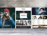 Free Photoshop Flyer Templates for Photographers Photography Flyer Template Flyer Templates On Creative