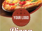 Free Pizza Flyer Template Design 24 Creative Pizza Flyer Templates Creatives In Psd
