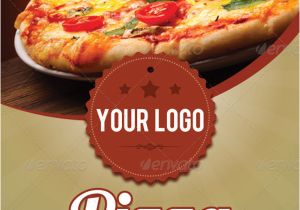 Free Pizza Flyer Template Design 24 Creative Pizza Flyer Templates Creatives In Psd