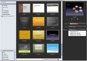 Free Powerpoint Templates for Mac 2011 Powerpoint 2011 Templates Powerpoint themes for Mac 2011