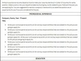 Free Printable Basic Resume Templates Pin by topresumes On Latest Resume Sample Resume
