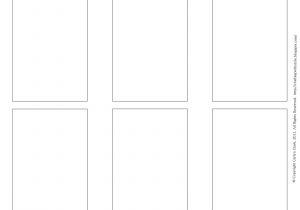 Free Printable Blank Card Template Crafting with Style Free atc Templates and Artwork for