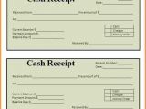 Free Printable Cash Receipt Template 7 Printable Receipts Expense Report