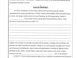 Free Printable Contract for Deed Template Free Contract for Deed Template Beepmunk