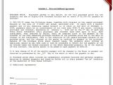 Free Printable Contract for Deed Template Free Printable Contract for Deed forms Template