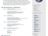 Free Printable Creative Resume Templates Microsoft Word 40 Best 2018 39 S Creative Resume Cv Templates Printable Doc