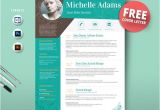 Free Printable Creative Resume Templates Microsoft Word Resume Template Free Cover Letter Resume Templates