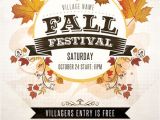 Free Printable Fall Festival Flyer Templates 36 Elegant Festival Flyer Design Templates Ai Word