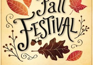 Free Printable Fall Festival Flyer Templates Jimondo Fall Festival Flyer