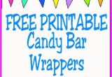 Free Printable Graduation Candy Bar Wrappers Templates 10 Printable Candy Bar Wrappers Candy Bar Wrappers Bar