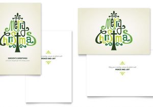 Free Printable Religious Business Card Templates Contemporary Christian Greeting Card Template Word