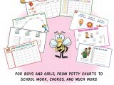 Free Printable Teachers Day Card Free Printable Behavior Charts for Home School Free