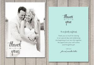 Free Printable Wedding Thank You Cards Templates 18 Wedding Thank You Cards Psd Ai Vector Eps Free