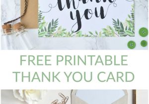 Free Printable Wedding Thank You Cards Templates Best 25 Calligraphy Wedding Invitations Ideas On
