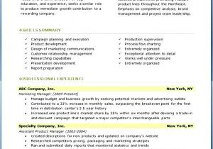 Free Professional Resume Examples and Samples Professional Resume Templates Sample Free Samples