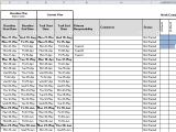 Free Project Management tools and Templates Excel Project Management Template with Gantt Schedule