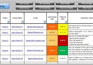 Free Project Management tools and Templates Multiple Project Management Tracking Templates Excelide