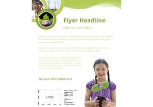 Free Publisher Flyer Templates Free Templates for Microsoft Publisher Flyers