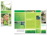 Free Publisher Flyer Templates Lawn Mowing Service Brochure Template Word Publisher