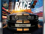 Free Race Flyer Template 25 Stunning Racing Flyer Designs Creatives Psd Ai