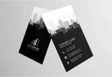 Free Real Estate Business Card Templates for Word Microsoft Word Business Card Templates Free Elegant Real