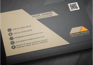 Free Real Estate Business Card Templates for Word Real Estate Business Cards Templates Free the Best